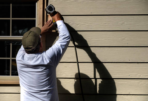 Custom Trim and Detailing for Siding in West Baraboo, WI